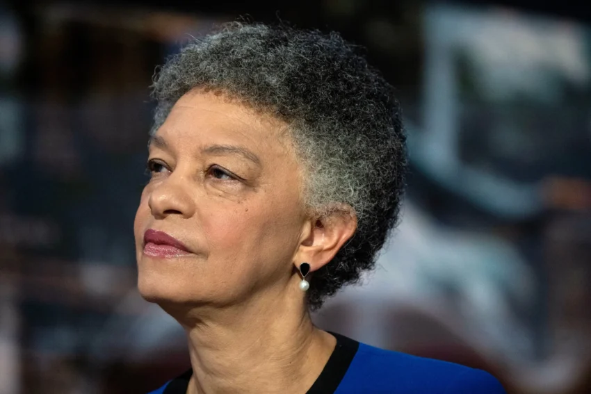 Fed's Collins: Rate Cuts Possible If Economic Data Supports It