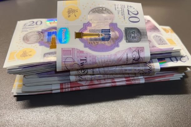 GBP/USD Edges Higher on USD Weakness – BBH