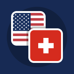 💵 USD/CHF Nears 0.7950 Amid US Dollar Strength and Risk-Off Sentiment