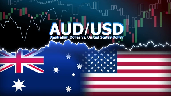🇦🇺📈 AUD/USD Rebounds as US Dollar Rally Stalls