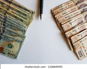 📉 USD/MXN Breaks Support, Signals Fresh Downtrend – Société Générale