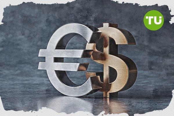🧾 EUR/USD Update: Euro Rebounds After Mixed Eurozone PMI Data