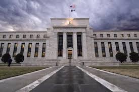 🏛️ Federal Reserve Decision to Dominate Market Focus Today