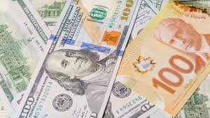 USD/CAD Struggles Below 1.3780 Ahead of Key Data Releases