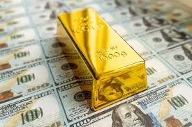 Gold Price Forecast: XAU/USD Nears $3,700 as Weak US Dollar Fuels Rally