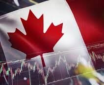 Canada CPI Set to Rise as Markets Eye BoC Rate Cut