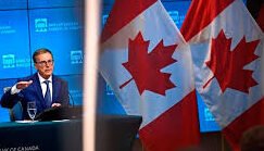 🧾 USD/CAD Price Update: Trades Near 1.3840 Ahead of Fed Powell Speech