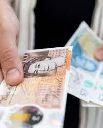 🔻 Pound Sterling Weakens Against US Dollar After Fed's Powell Cautions on Rate Cuts