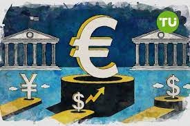 🔻 EUR/USD Drops Below 1.1770 on Weak German Data and Risk-Off Sentiment