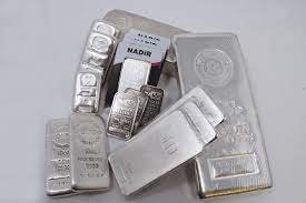 Silver price today: Silver rises, according to FXStreet data