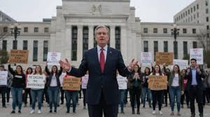 🏛️ U.S. Federal Reserve Resumes Rate Cuts Amid Political Pressure and Market Shifts