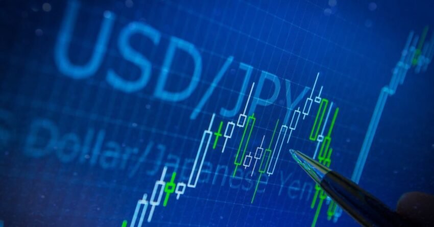 USD/JPY Breaks Above 200-Day Moving Average – BBH