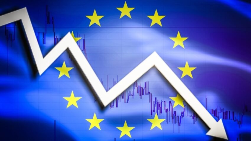 Eurozone Inflation Rises to 2.2% in September, Meeting Expectations