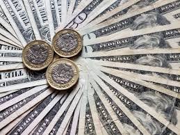 GBP up marginally vs. USD – Scotiabank