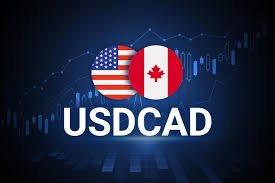 USD/CAD