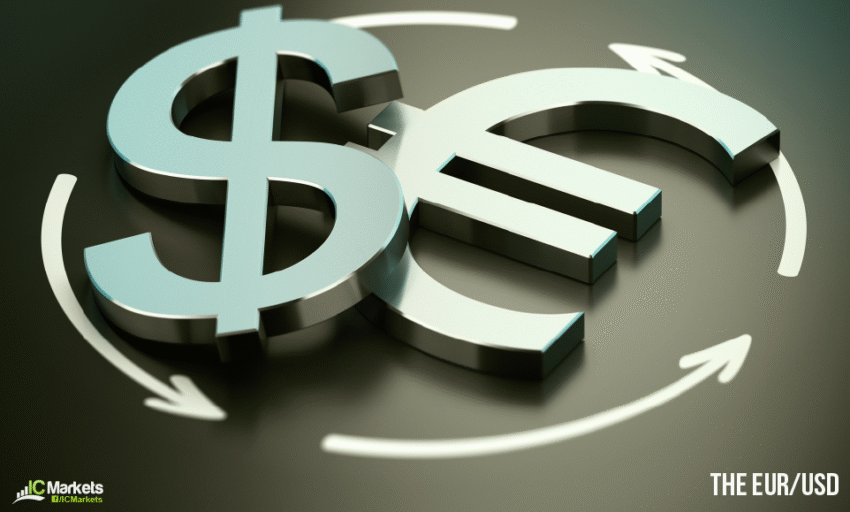EUR/USD trims gains as Eurozone inflation meets expectations