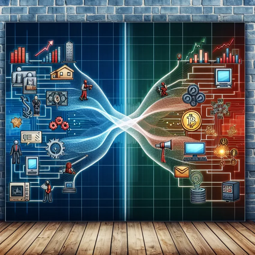 ADP Report Poised to Confirm Softening in US Labour Market for September